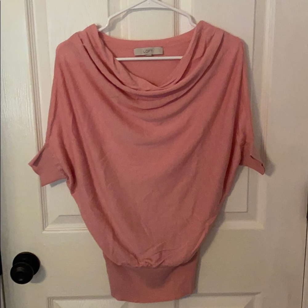 LOFT shirt